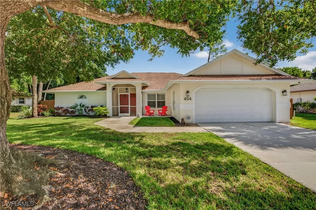 404 Ashbury Way Naples FL 34110