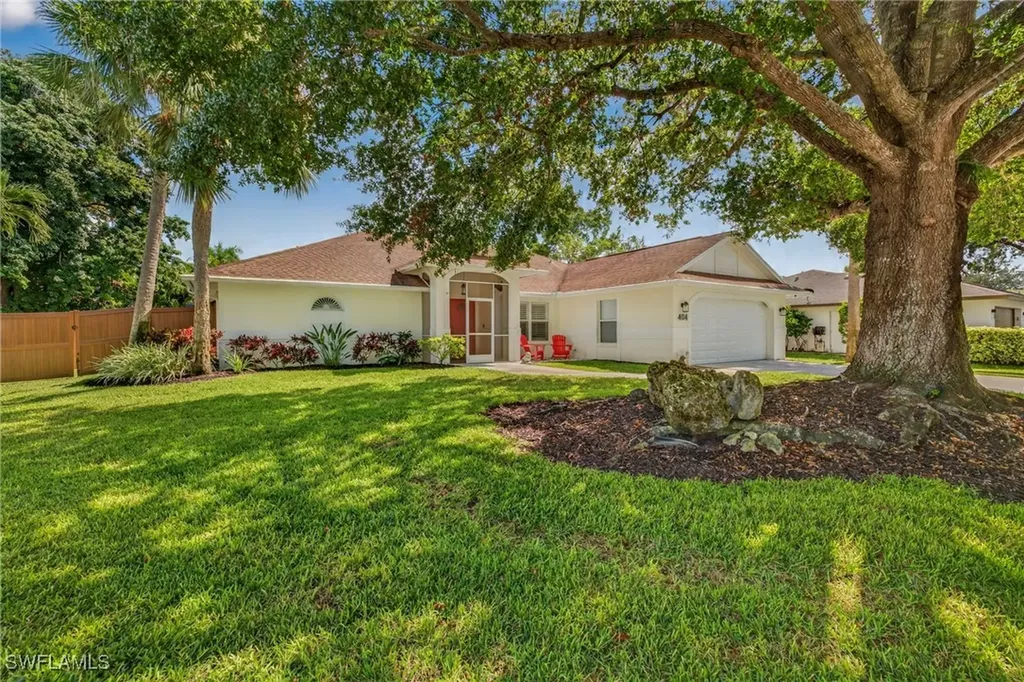 404 Ashbury Way Naples FL 34110