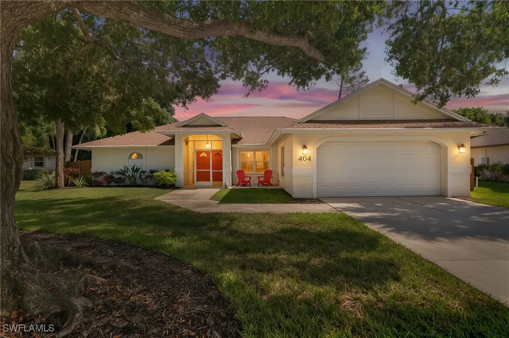 404 Ashbury Way Naples FL 34110