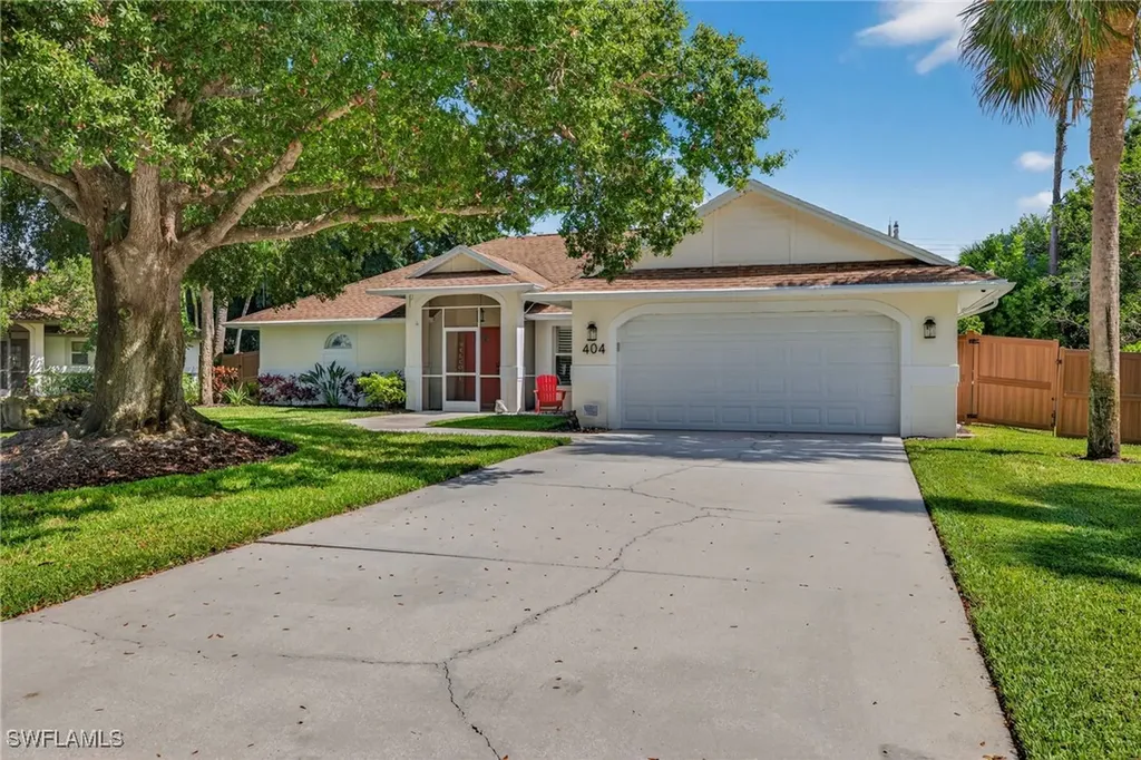 404 Ashbury Way Naples FL 34110