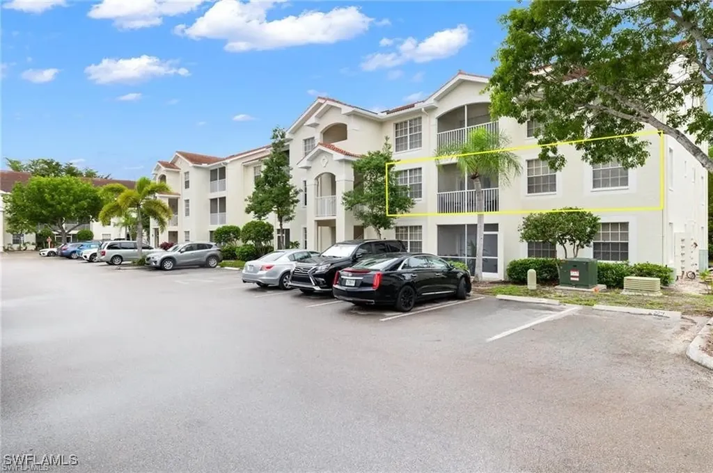 4635 Saint Croix Lane Naples FL 34109