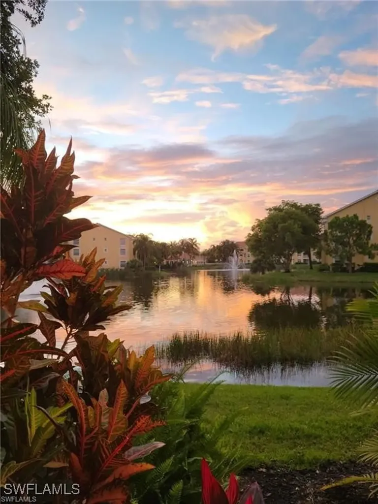 4635 Saint Croix Lane Naples FL 34109