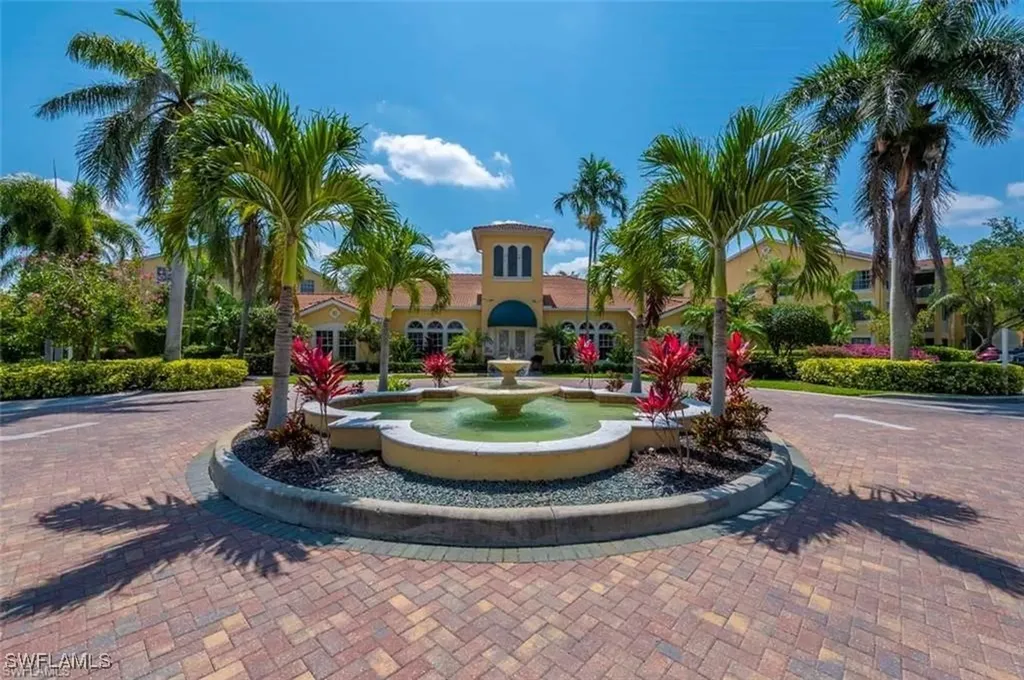 4635 Saint Croix Lane Naples FL 34109