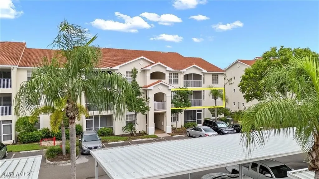 4635 Saint Croix Lane Naples FL 34109