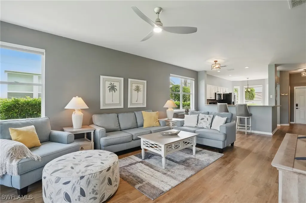 2232 Carnaby Court Lehigh Acres FL 33973