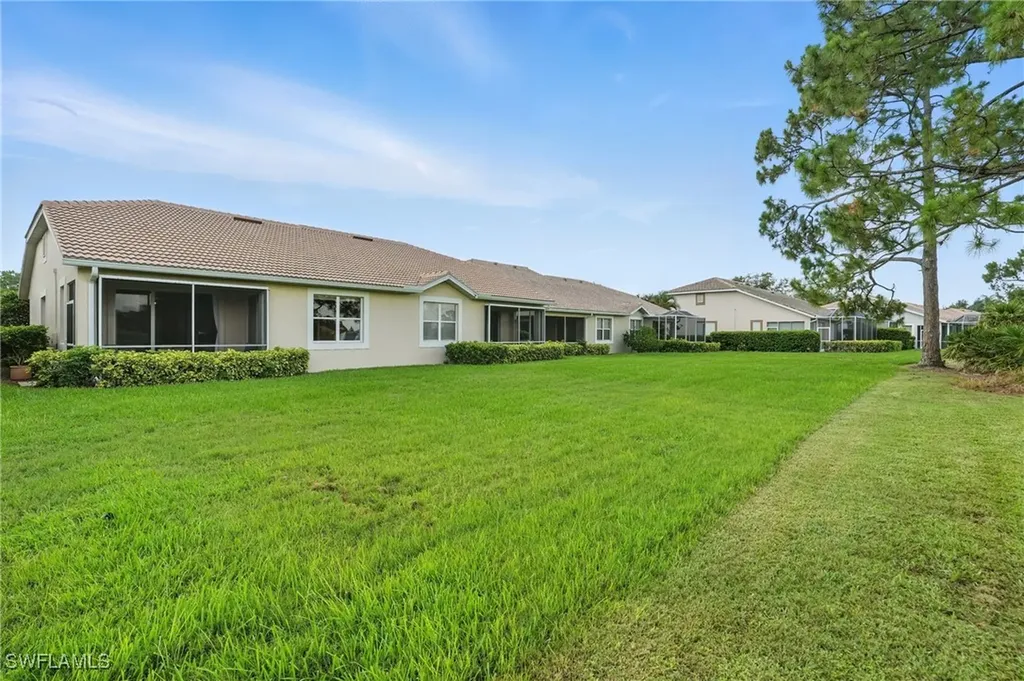 2232 Carnaby Court Lehigh Acres FL 33973