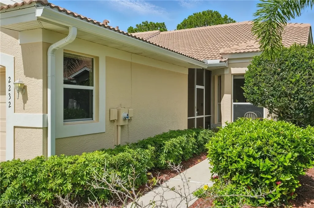 2232 Carnaby Court Lehigh Acres FL 33973