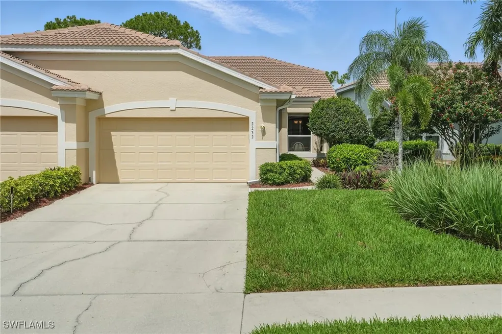 2232 Carnaby Court Lehigh Acres FL 33973