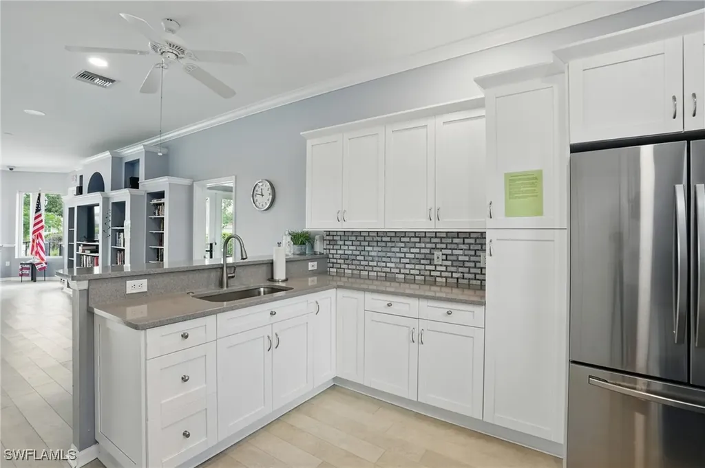 2232 Carnaby Court Lehigh Acres FL 33973
