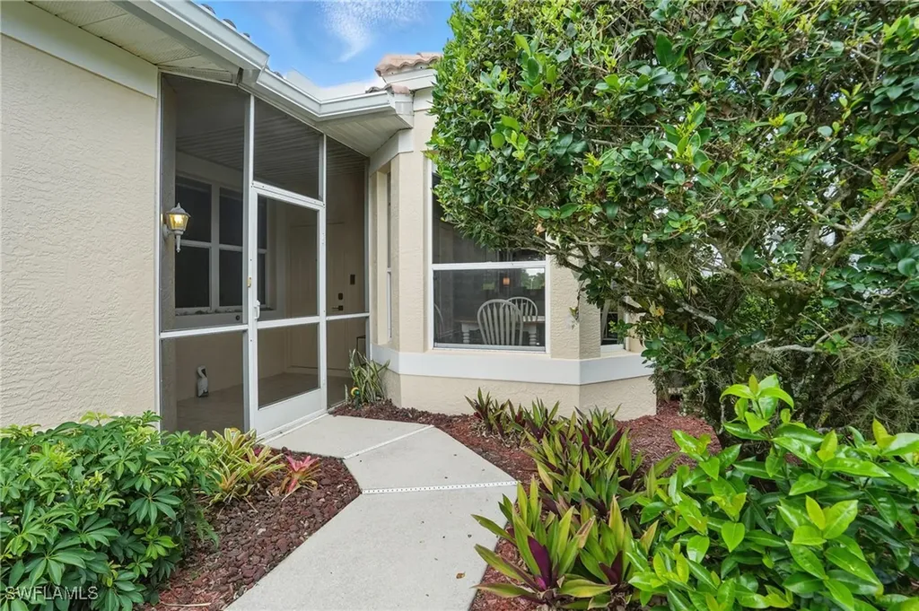 2232 Carnaby Court Lehigh Acres FL 33973