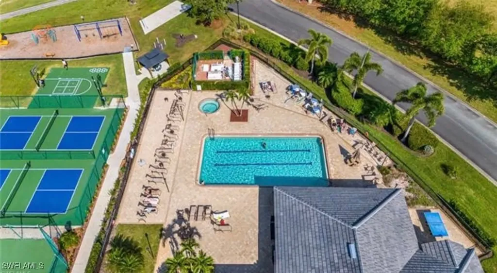 2232 Carnaby Court Lehigh Acres FL 33973