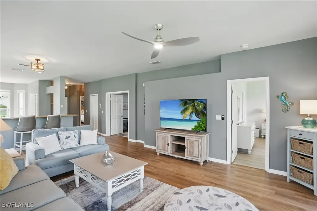 2232 Carnaby Court Lehigh Acres FL 33973