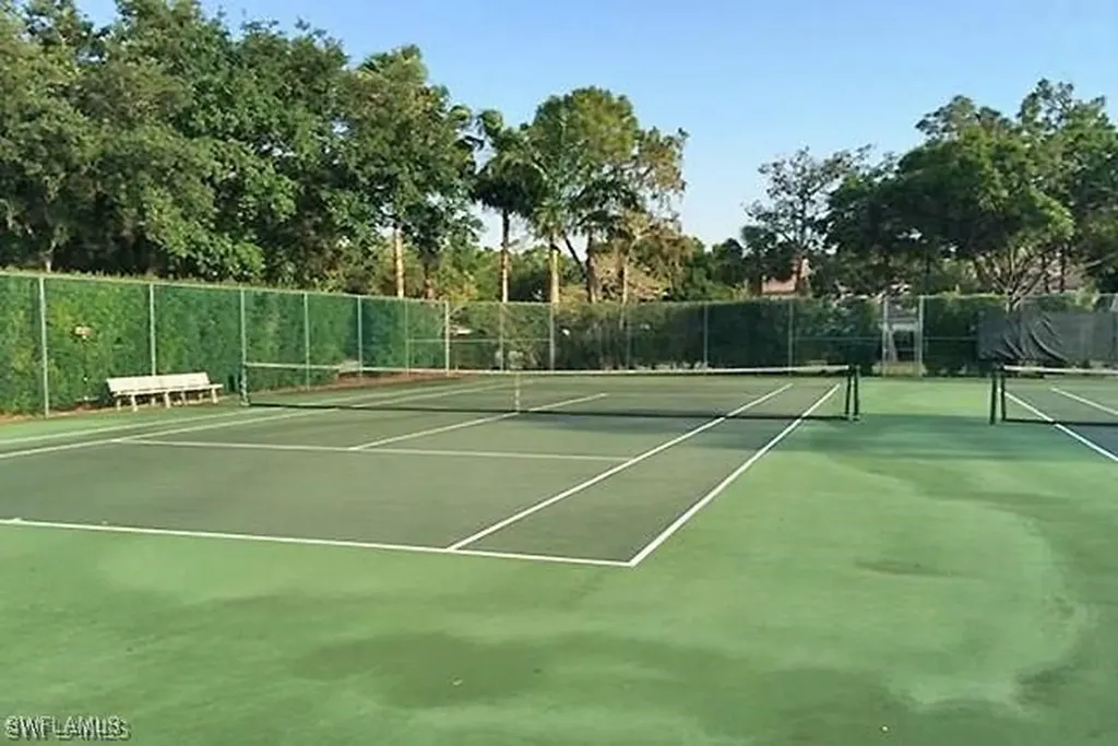 4007 Recreation Lane Naples FL 34116