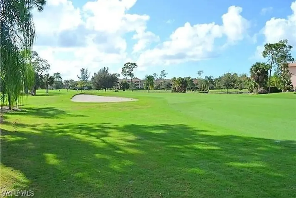 4007 Recreation Lane Naples FL 34116