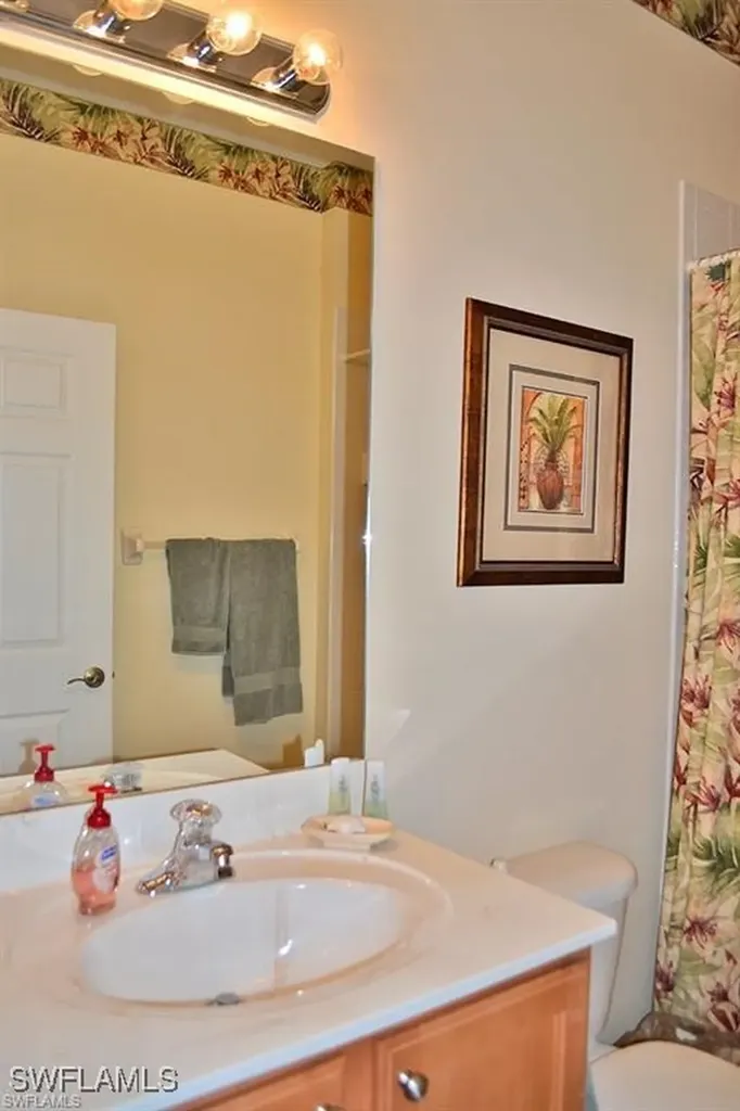 4007 Recreation Lane Naples FL 34116