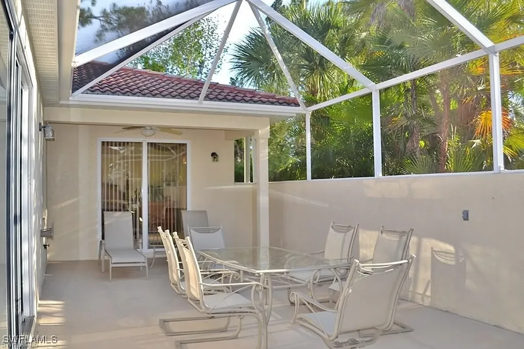 4007 Recreation Lane Naples FL 34116