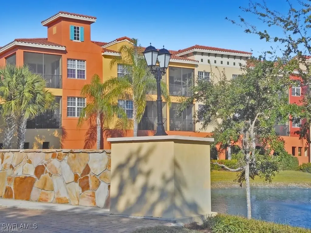 8565 Via Garibaldi Circle Estero FL 33928