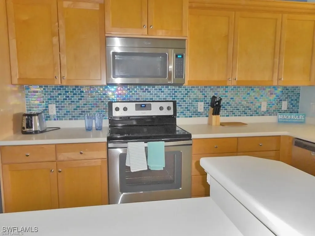 8565 Via Garibaldi Circle Estero FL 33928