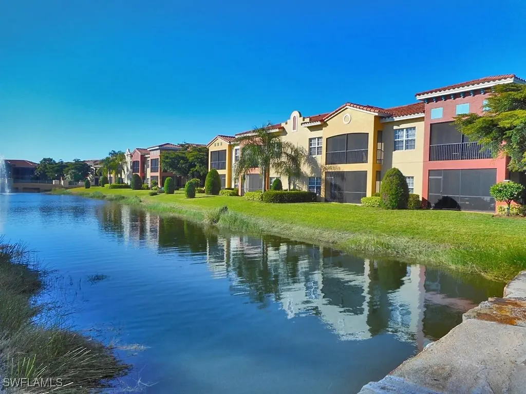 8565 Via Garibaldi Circle Estero FL 33928