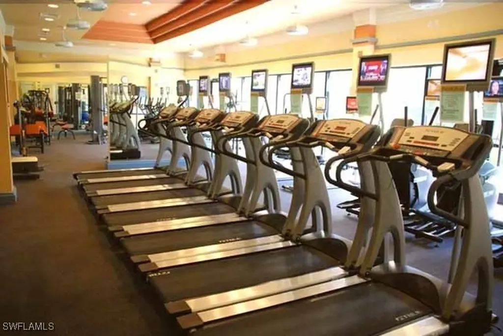8565 Via Garibaldi Circle Estero FL 33928