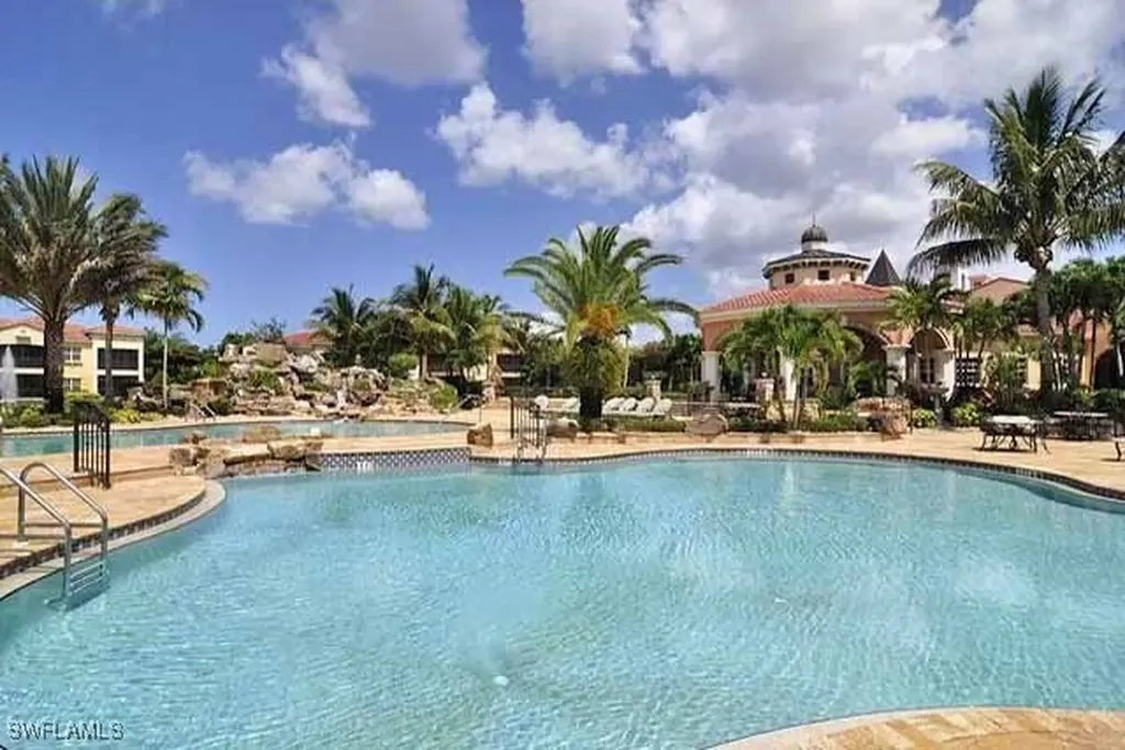 8565 Via Garibaldi Circle Estero FL 33928