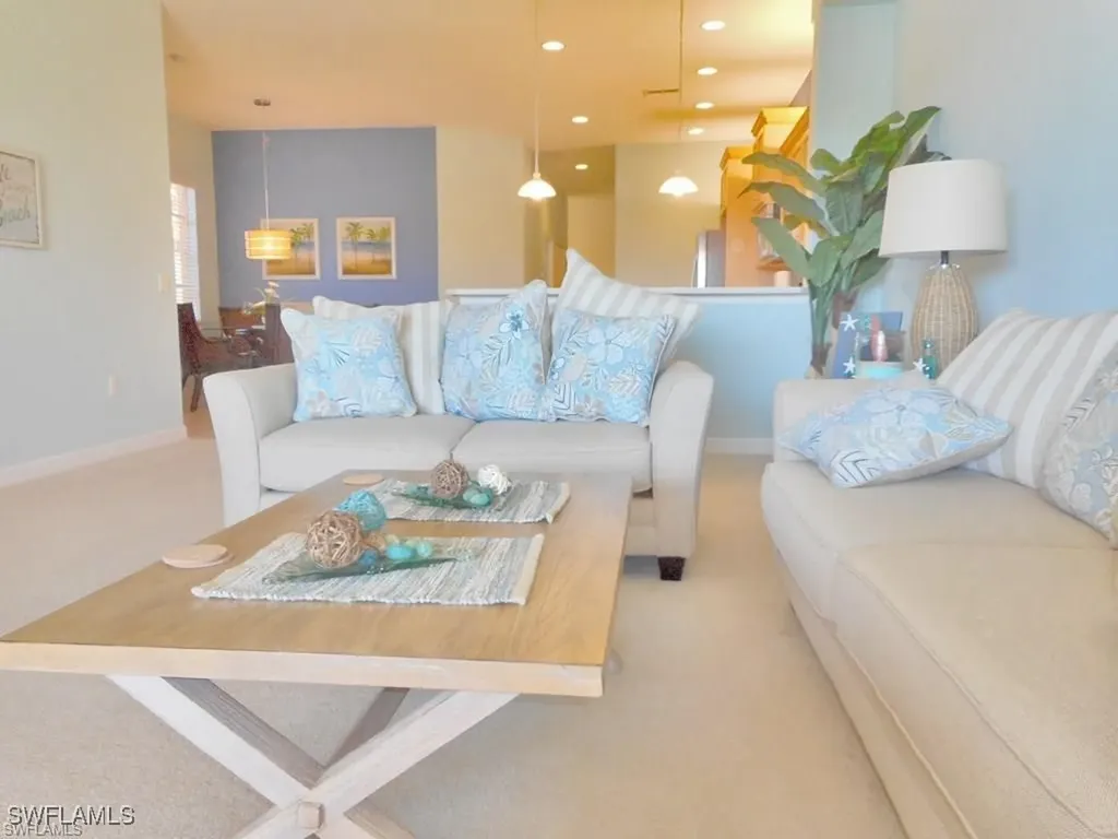 8565 Via Garibaldi Circle Estero FL 33928