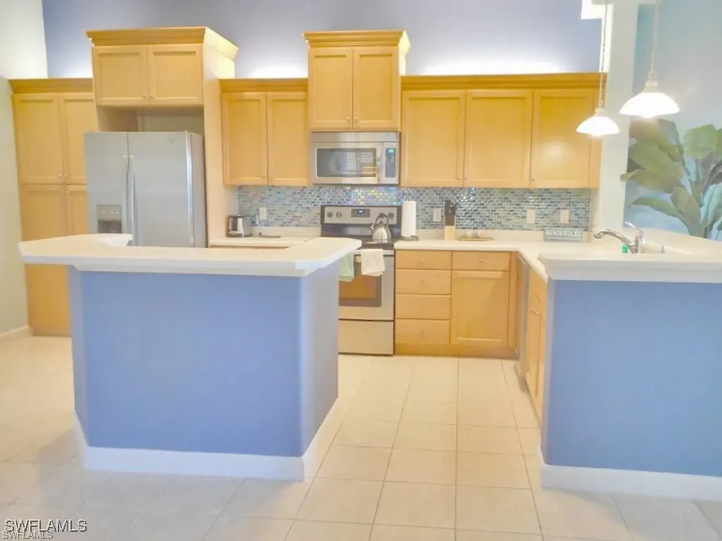 8565 Via Garibaldi Circle Estero FL 33928