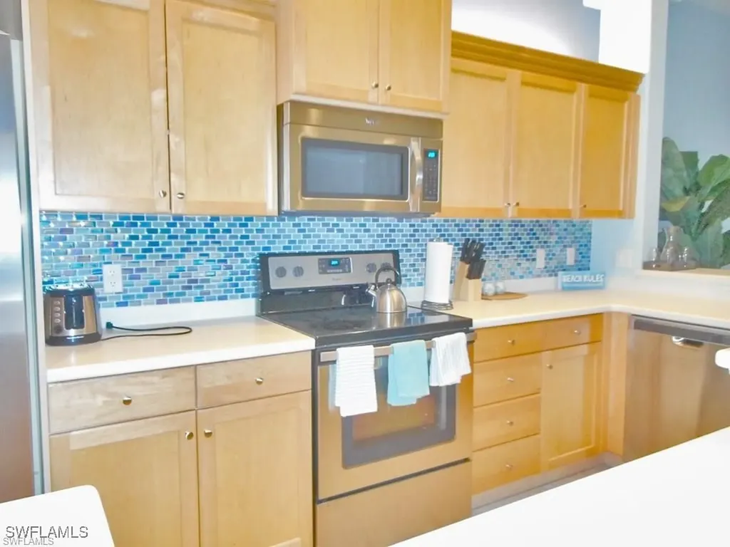 8565 Via Garibaldi Circle Estero FL 33928