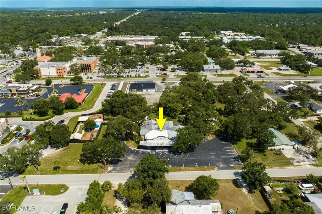 93 S Hall Street Labelle FL 33935