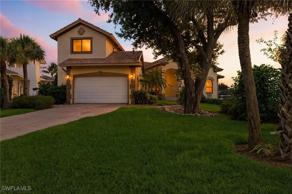 431 Palm Court Naples FL 34108