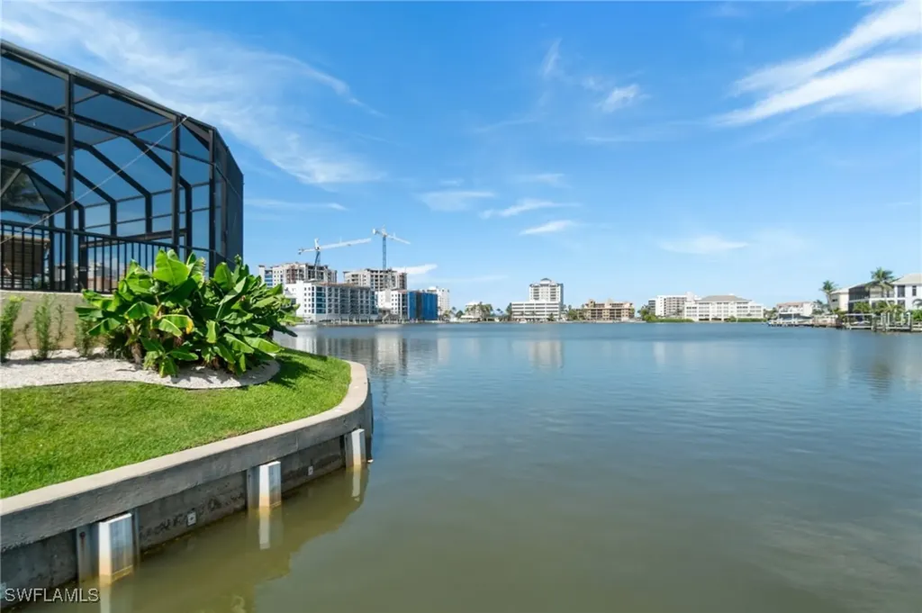 431 Palm Court Naples FL 34108