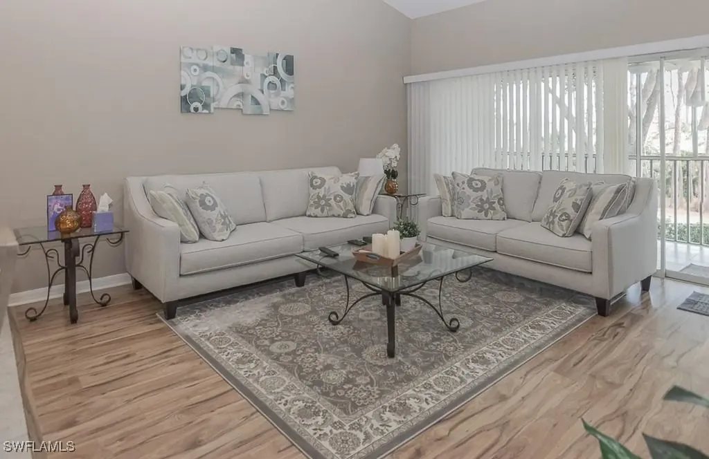960 Partridge Circle Naples FL 34104