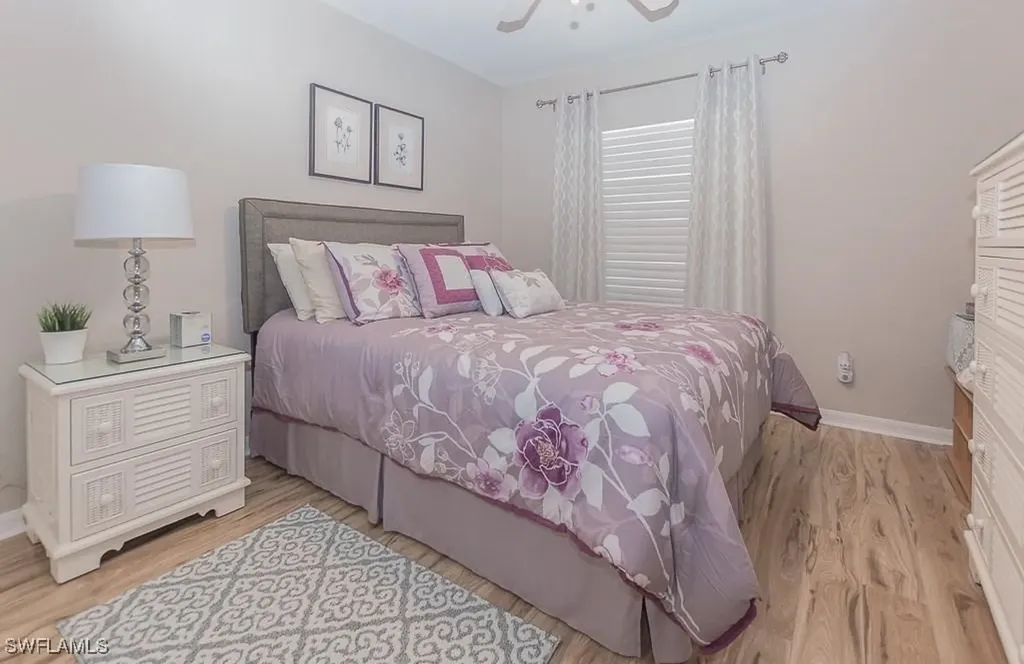 960 Partridge Circle Naples FL 34104