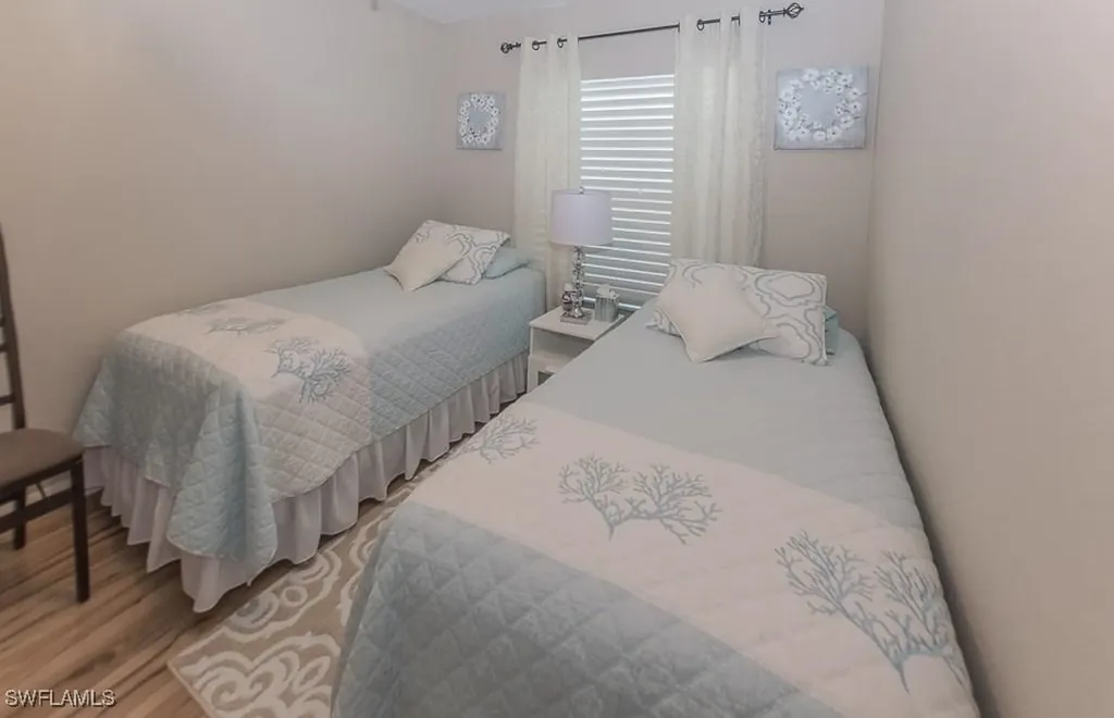 960 Partridge Circle Naples FL 34104