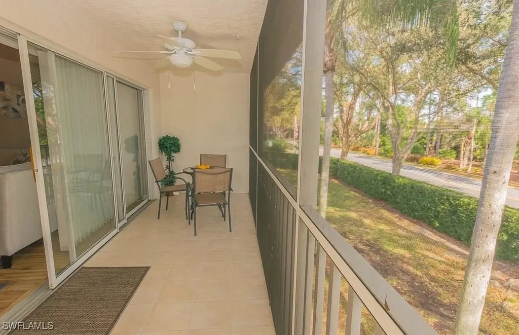 960 Partridge Circle Naples FL 34104