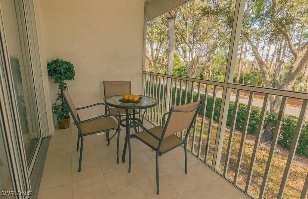 960 Partridge Circle Naples FL 34104