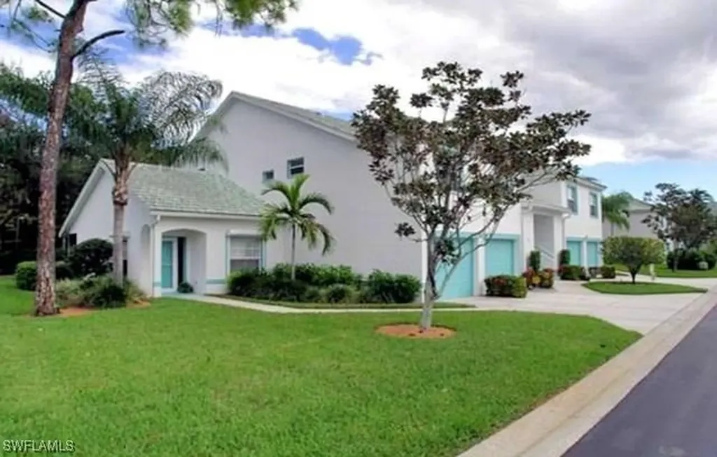 960 Partridge Circle Naples FL 34104