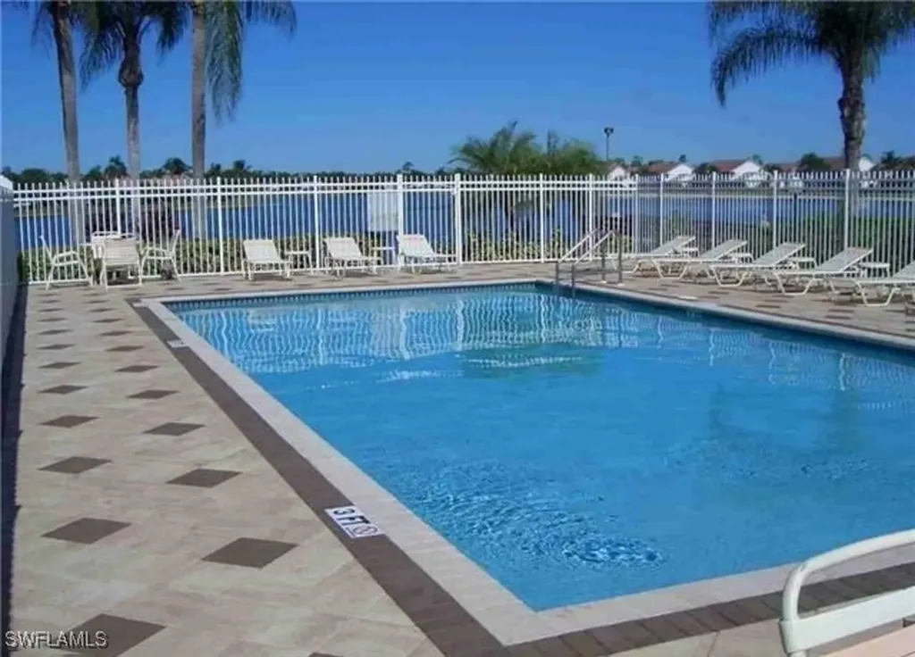 960 Partridge Circle Naples FL 34104