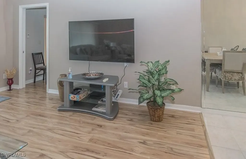 960 Partridge Circle Naples FL 34104