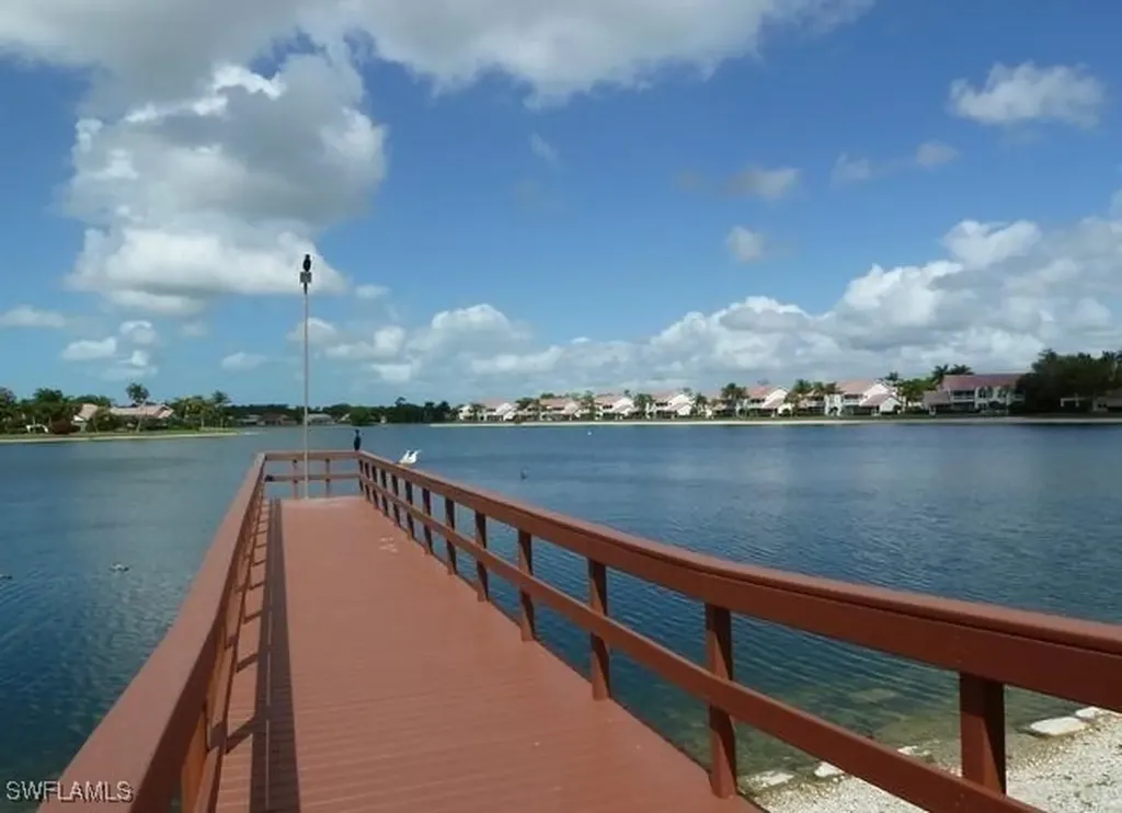 960 Partridge Circle Naples FL 34104