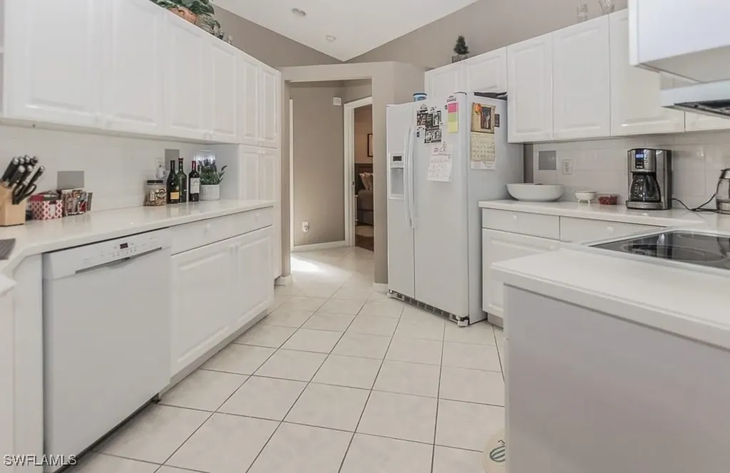 960 Partridge Circle Naples FL 34104