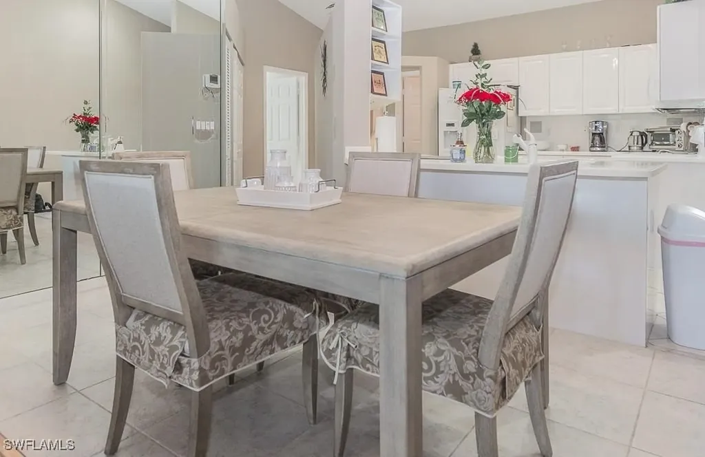 960 Partridge Circle Naples FL 34104
