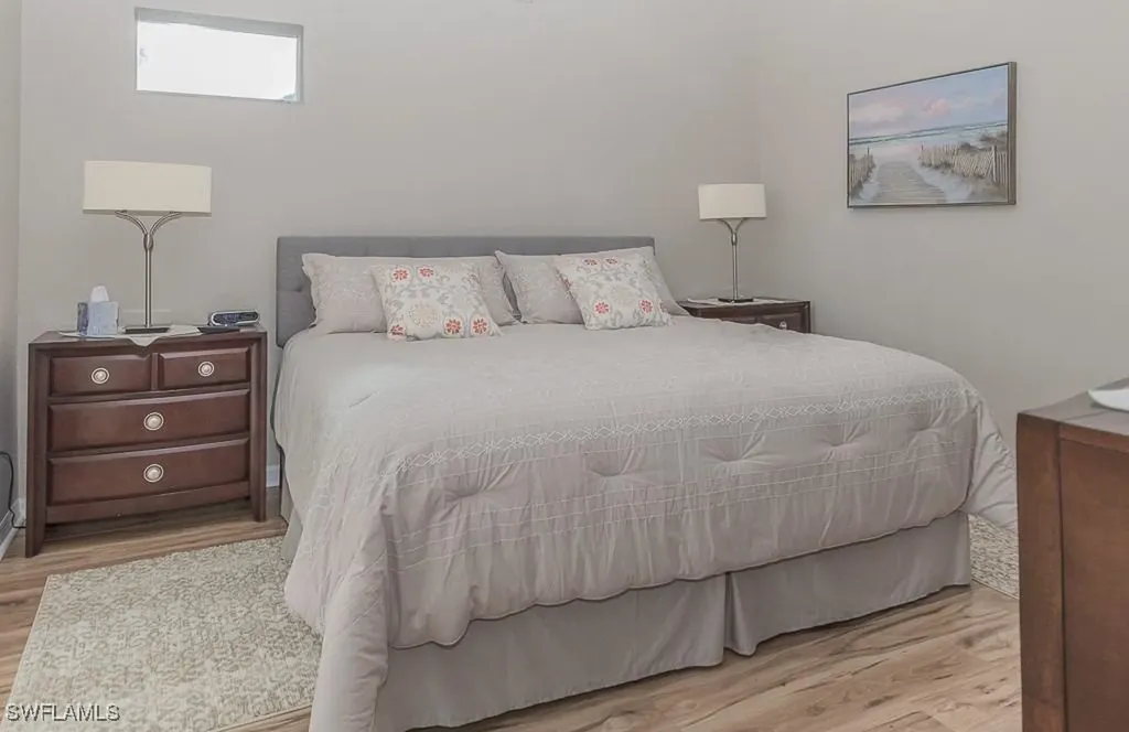 960 Partridge Circle Naples FL 34104