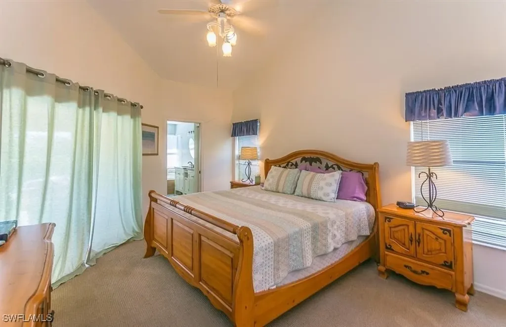 5077 Mabry Drive Naples FL 34112