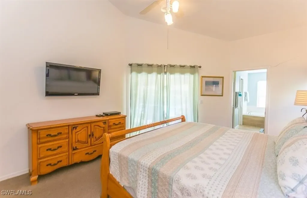 5077 Mabry Drive Naples FL 34112