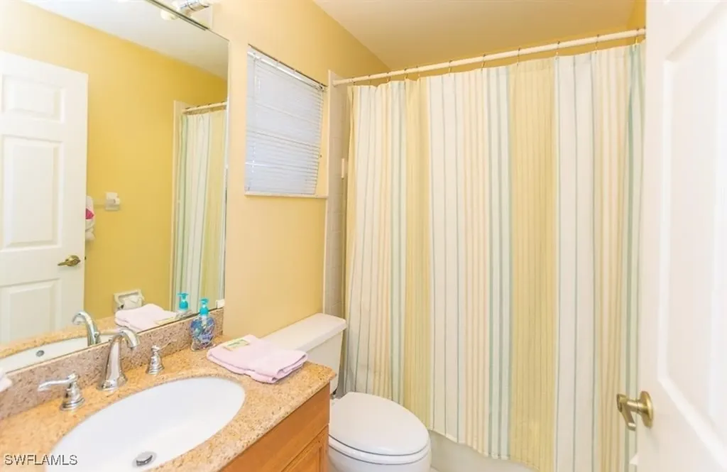 5077 Mabry Drive Naples FL 34112