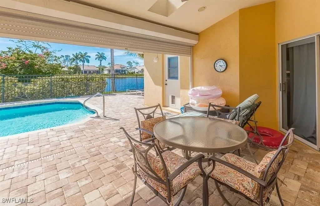 5077 Mabry Drive Naples FL 34112