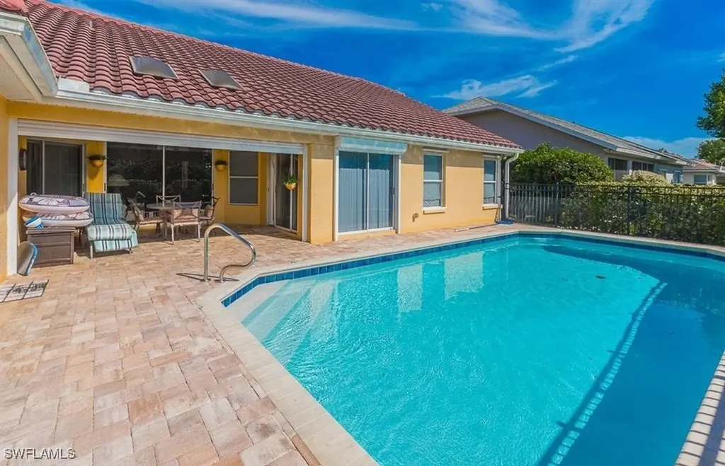 5077 Mabry Drive Naples FL 34112
