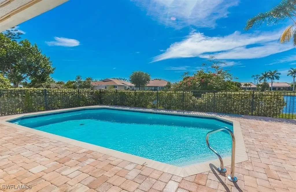 5077 Mabry Drive Naples FL 34112