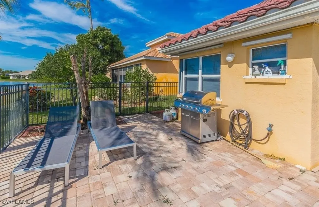 5077 Mabry Drive Naples FL 34112